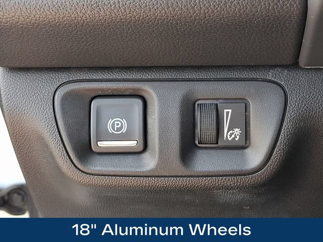 Used 2023 GMC Acadia SLT AWD/4WD image 9