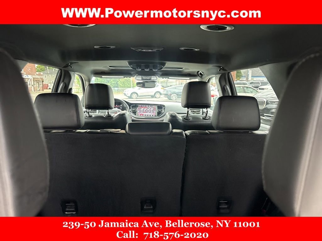 Used 2023 Dodge Durango GT image 25