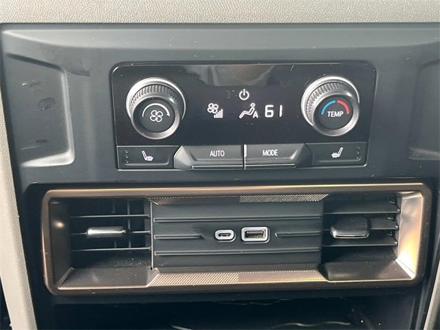 Used 2024 GMC Hummer EV 3X w/ Extreme Off-Road Package image 23