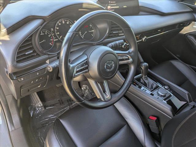 Used 2021 MAZDA MAZDA3 s image 10