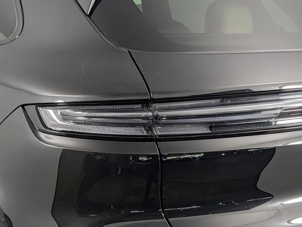 New 2026 Porsche Cayenne AWD/4WD image 16