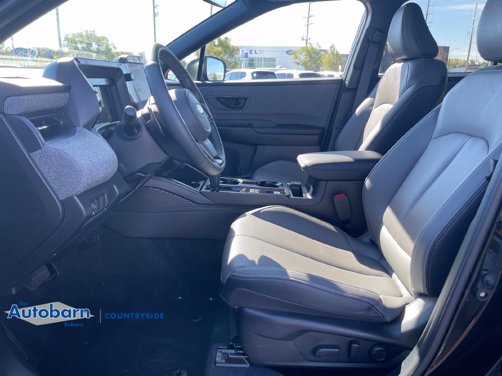 Certified 2026 Subaru Outback Limited XT AWD/4WD image 9