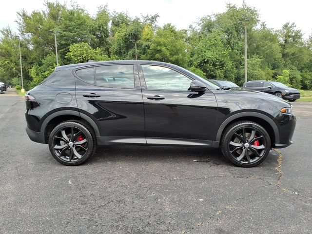 Used 2024 Dodge Hornet GT AWD/4WD image 8