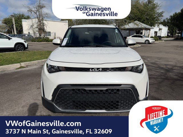 Used 2023 Kia Soul LX w/ Option Group 015 image 2