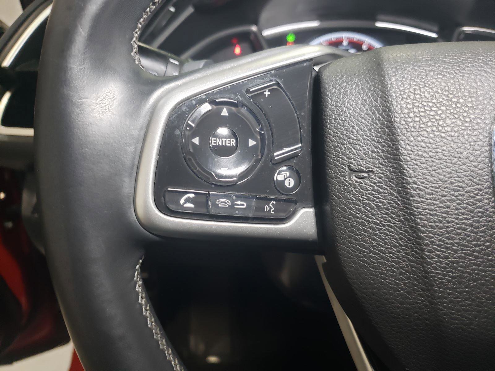 Used 2020 Honda Civic Sport image 23