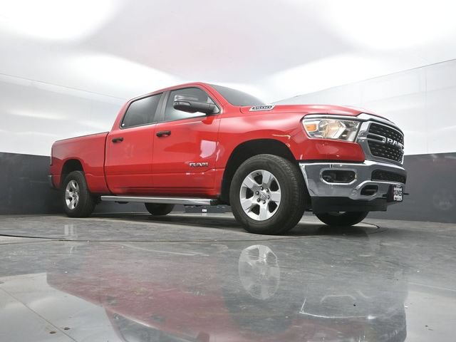 Used 2023 RAM 1500 Big Horn AWD/4WD image 49