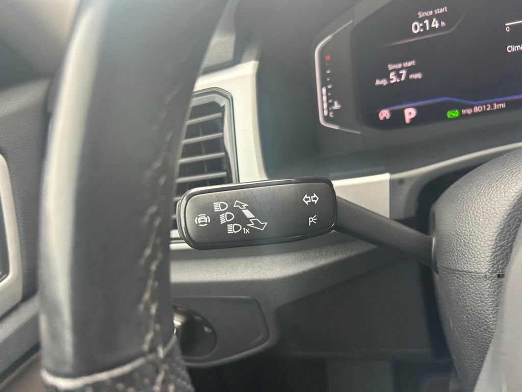 Certified 2022 Volkswagen Atlas SEL Premium AWD/4WD image 24
