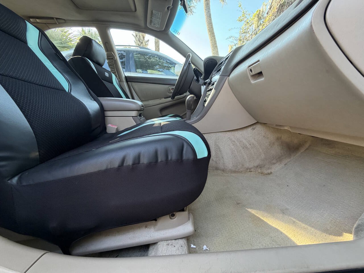 Used 1998 Lexus ES 330 FWD image 14