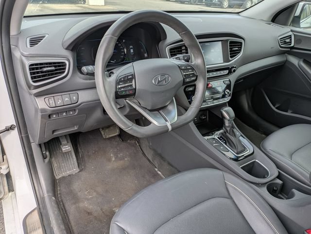Used 2019 Hyundai Ioniq Limited FWD image 8
