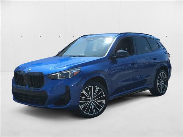 Used 2023 BMW X1 xDrive28i w/ M Sport Package