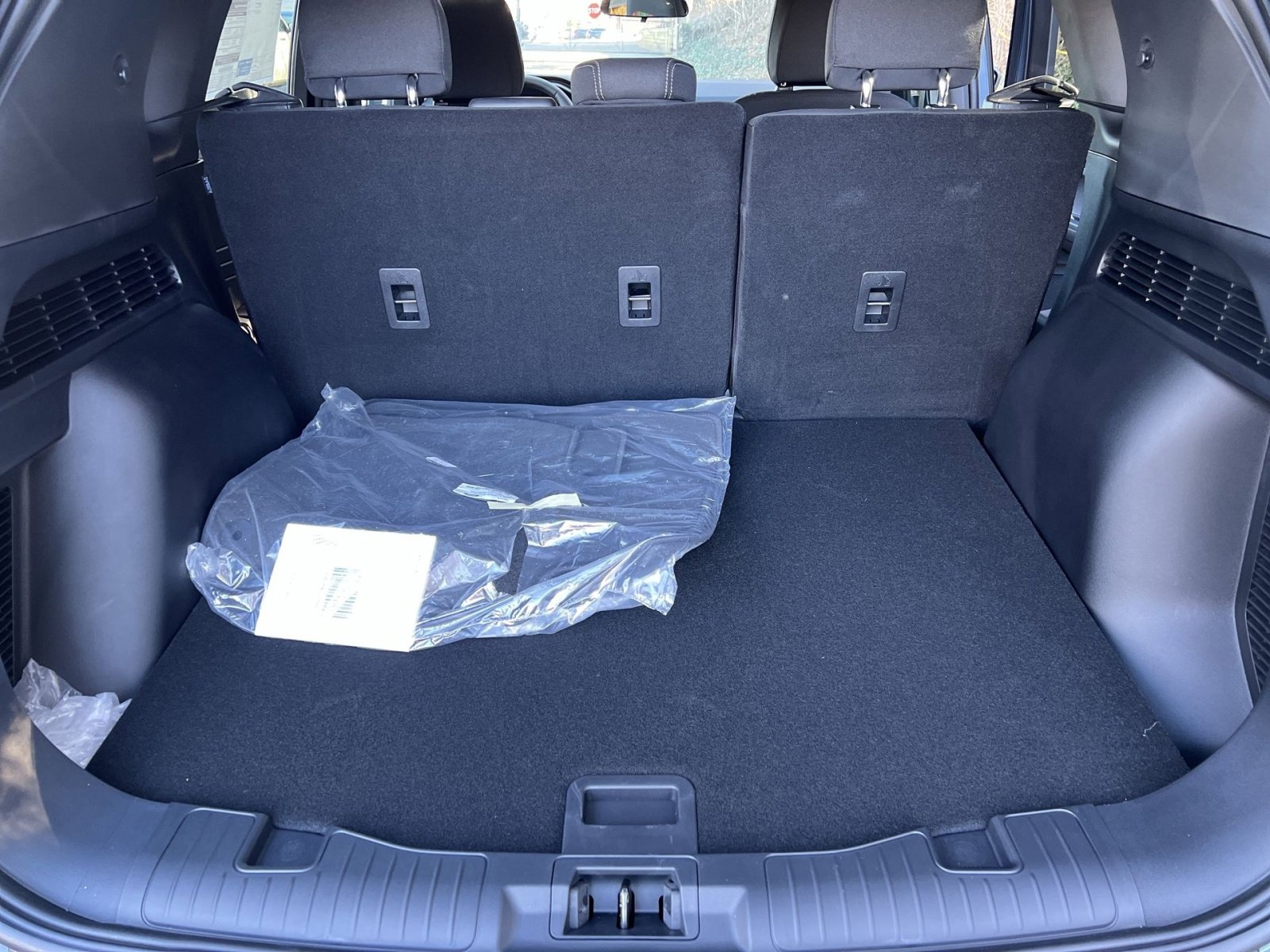 New 2026 Ford Escape Active w/ Cold Weather Package image 24