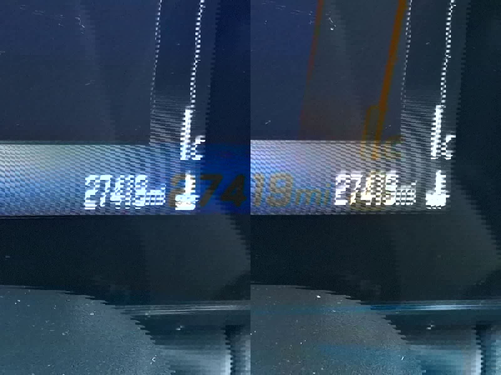 Used 2024 Chevrolet TrailBlazer RS w/ Driver Confidence Package image 18