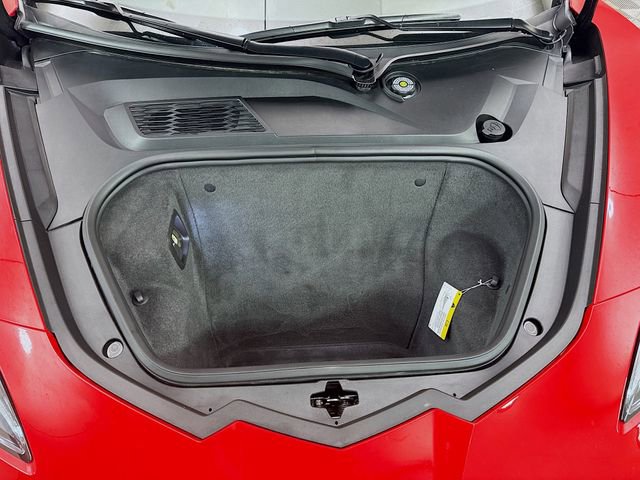 Used 2023 Chevrolet Corvette Z06 w/ Z07 Performance Package image 29