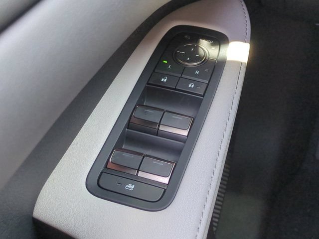 New 2026 Lexus RX 350 AWD/4WD image 22