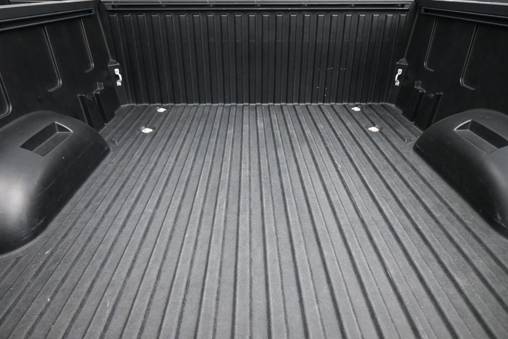 Used 2023 Toyota Tundra Limited w/ Power Package AWD/4WD image 22