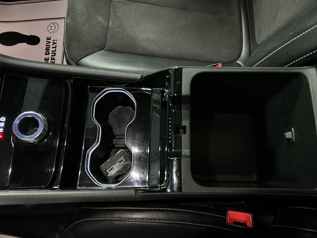 Used 2022 Jeep Grand Cherokee L Laredo image 21