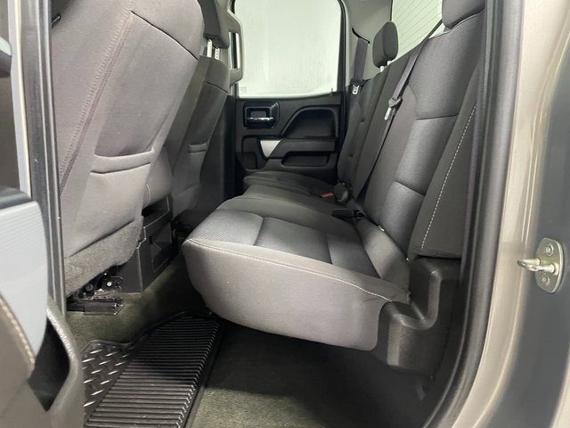 Used 2017 Chevrolet Silverado 1500 LT w/ All Star Edition image 20