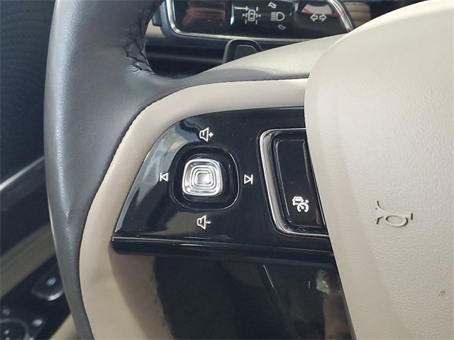 Certified 2023 Lincoln Corsair Reserve w/ Equipment Group 201A image 16