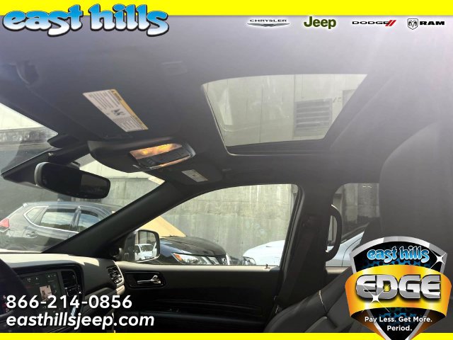 New 2026 Dodge Durango GT AWD/4WD image 6