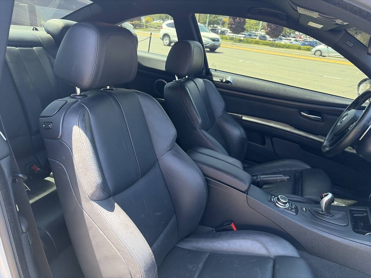 Used 2009 BMW M3 Coupe RWD image 18