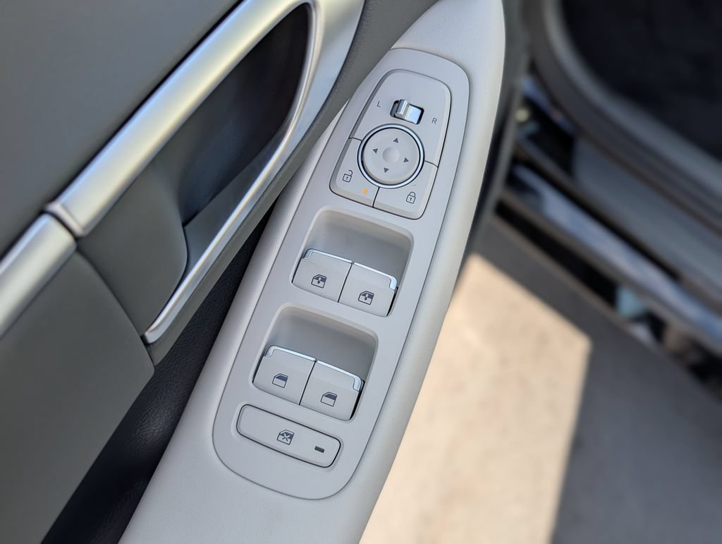 New 2026 Hyundai Sonata SEL FWD image 21
