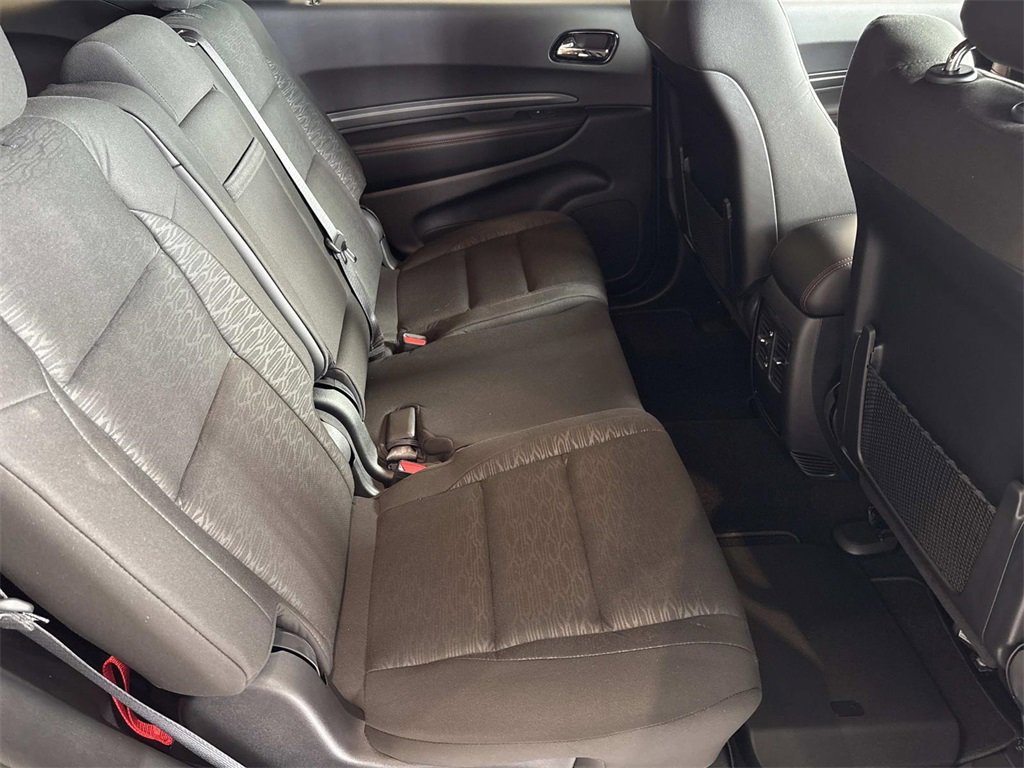 New 2026 Dodge Durango GT w/ Blacktop Package image 14