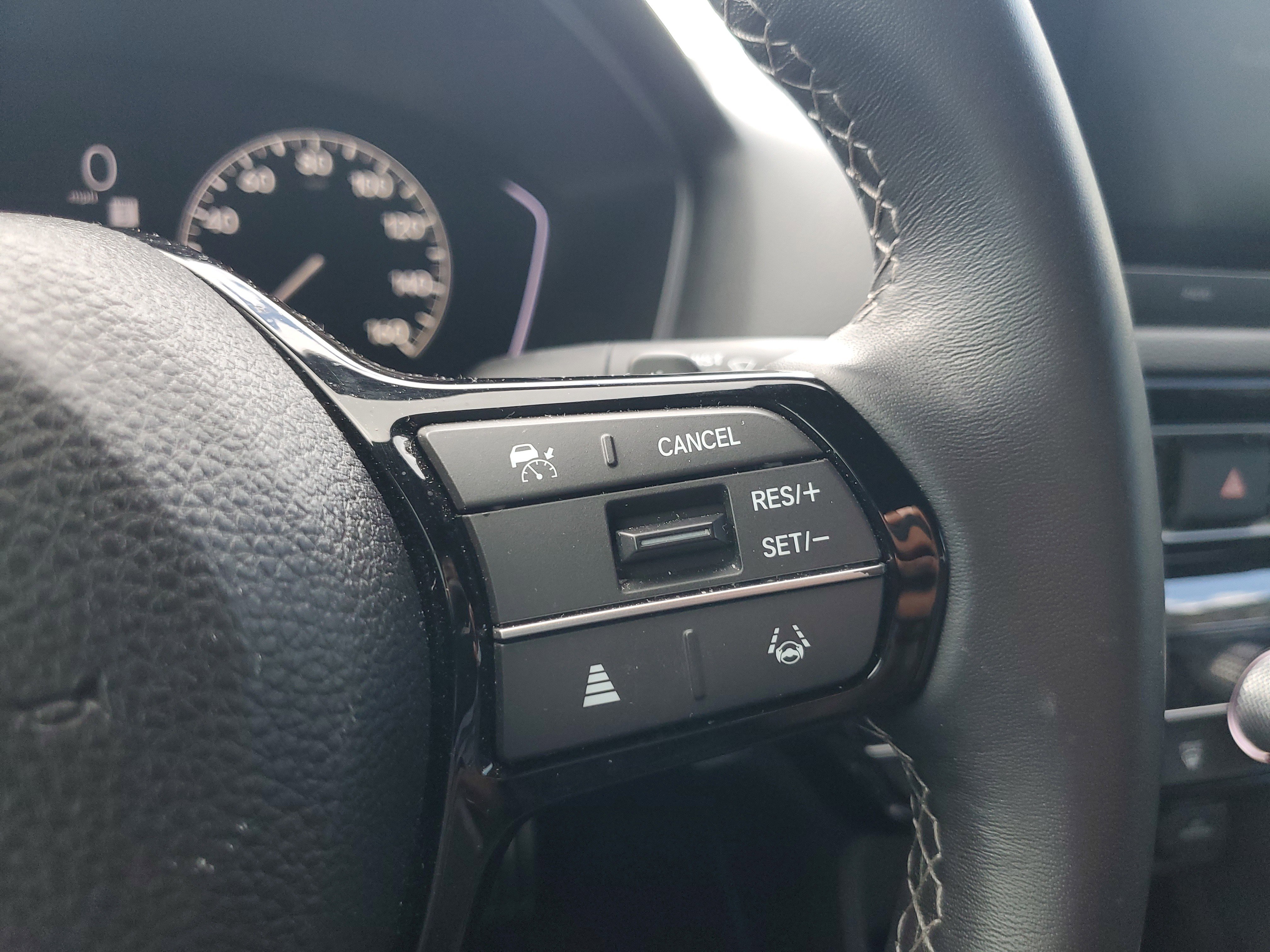 Used 2024 Honda Civic Sport image 27