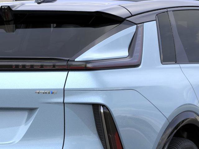 New 2026 Cadillac Lyriq Premium Sport image 35