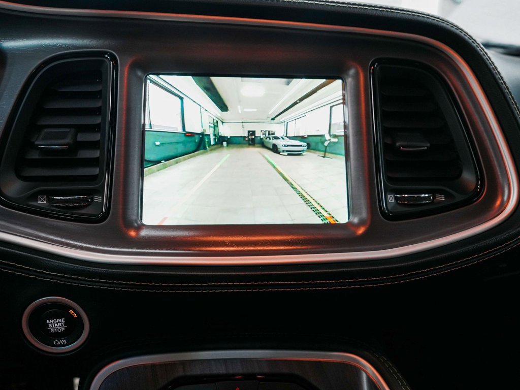 Used 2023 Dodge Challenger R/T Scat Pack image 17