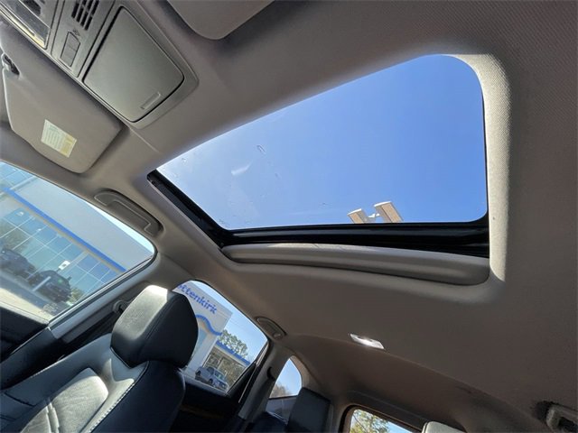 Used 2019 Honda CR-V EX-L image 16