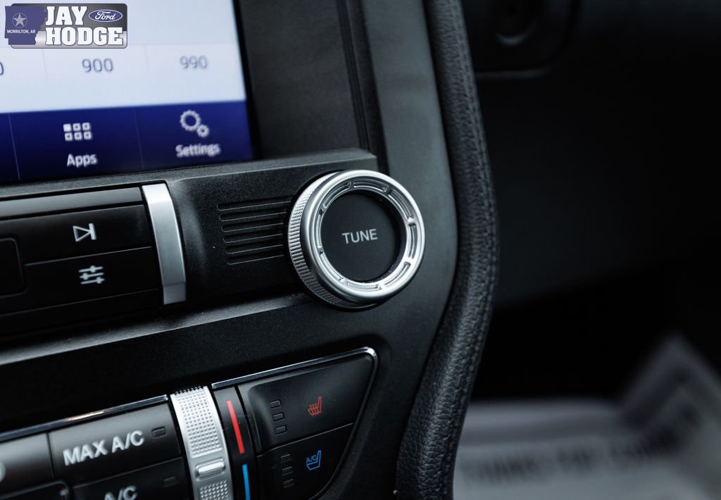 Used 2020 Ford Mustang Premium image 22