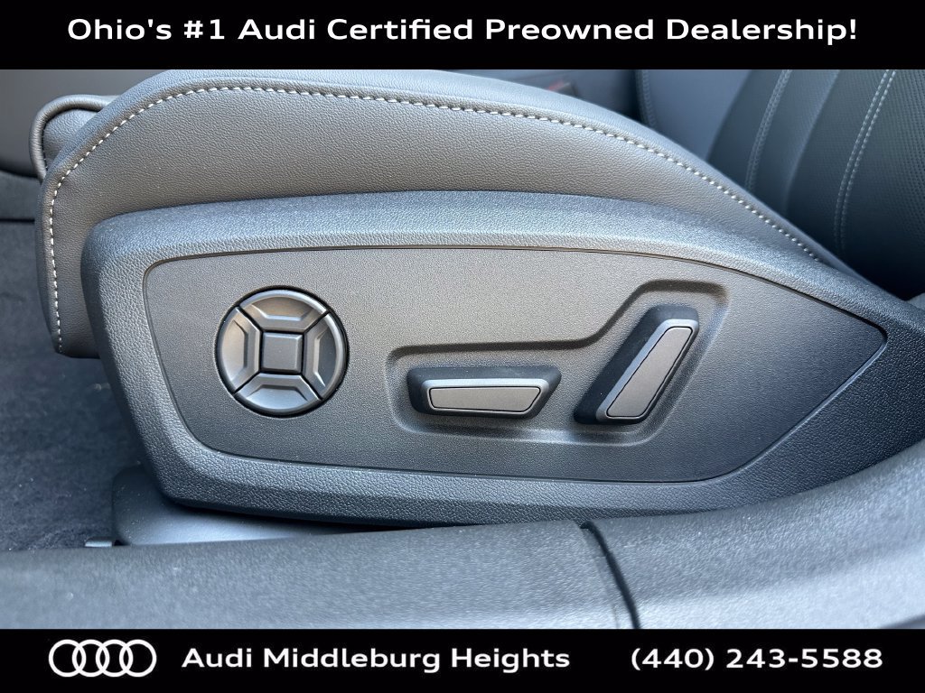 Used 2026 Audi A5 Premium Plus w/ Premium Plus Package AWD/4WD image 15