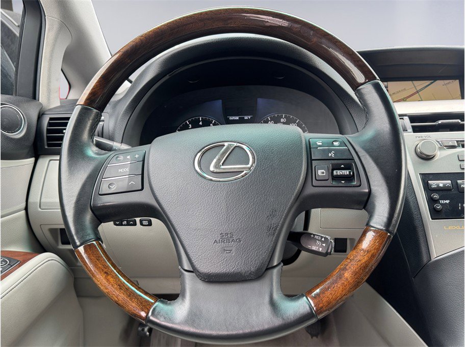 Used 2010 Lexus RX 350 2WD image 13