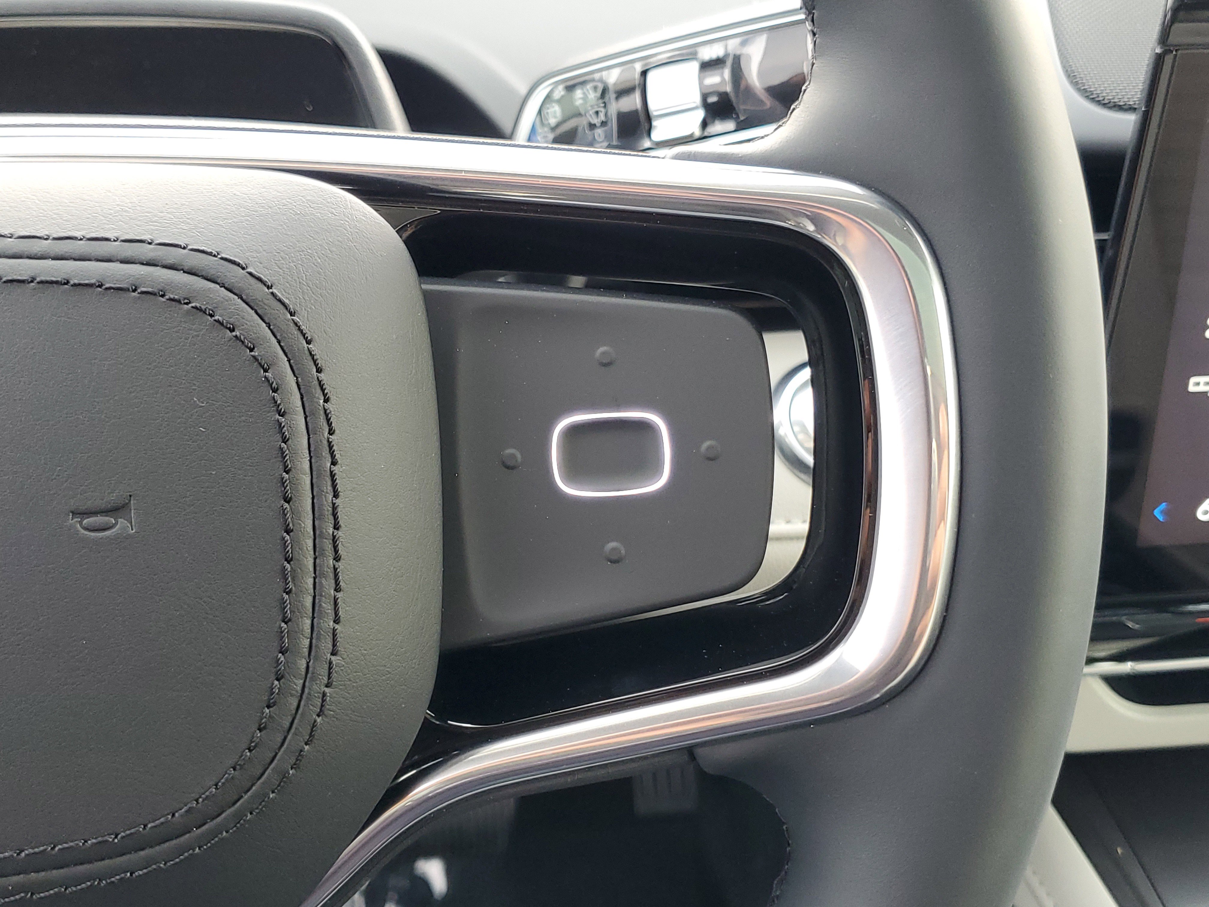 New 2026 Lincoln Nautilus Reserve w/ Jet Appearance Package AWD/4WD image 18