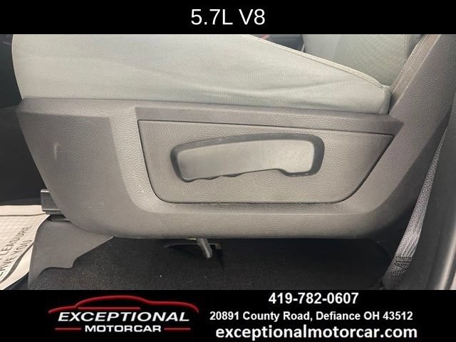 Used 2019 RAM 1500 Classic SLT AWD/4WD image 34