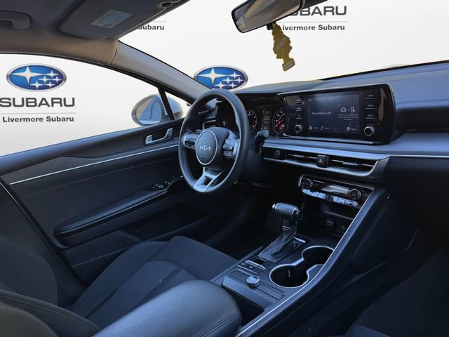 Used 2022 Kia K5 LXS image 13