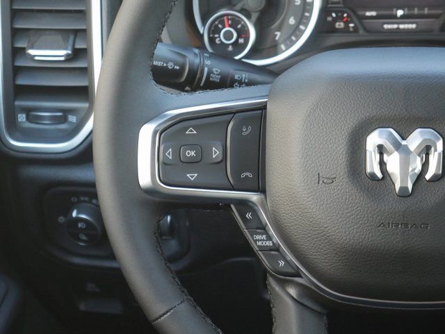 New 2026 RAM 1500 Big Horn image 14