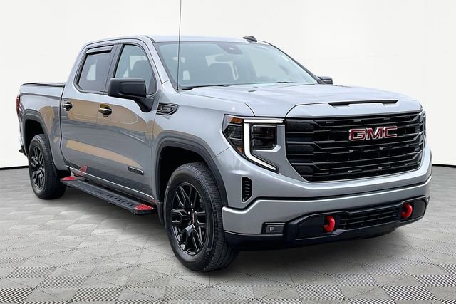 Used 2025 GMC Sierra 1500 Elevation