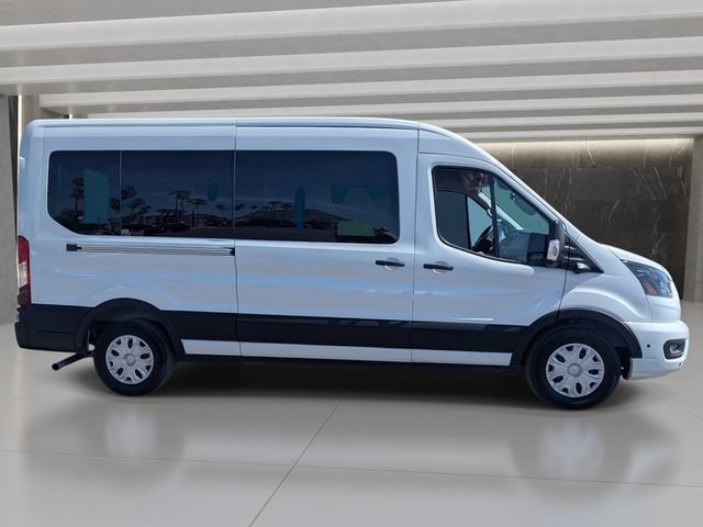 Used 2026 Ford Transit 350 XLT RWD image 7