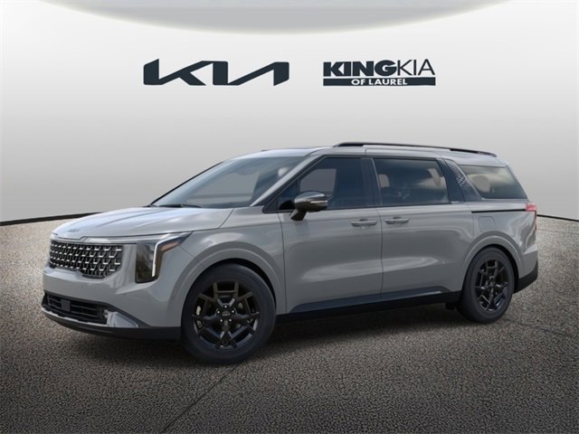 New 2026 Kia Carnival SX image 3