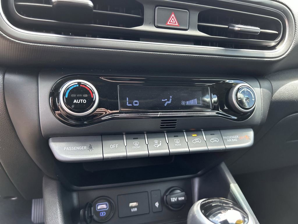 Certified 2023 Hyundai Kona SEL w/ Convenience Package AWD/4WD image 26