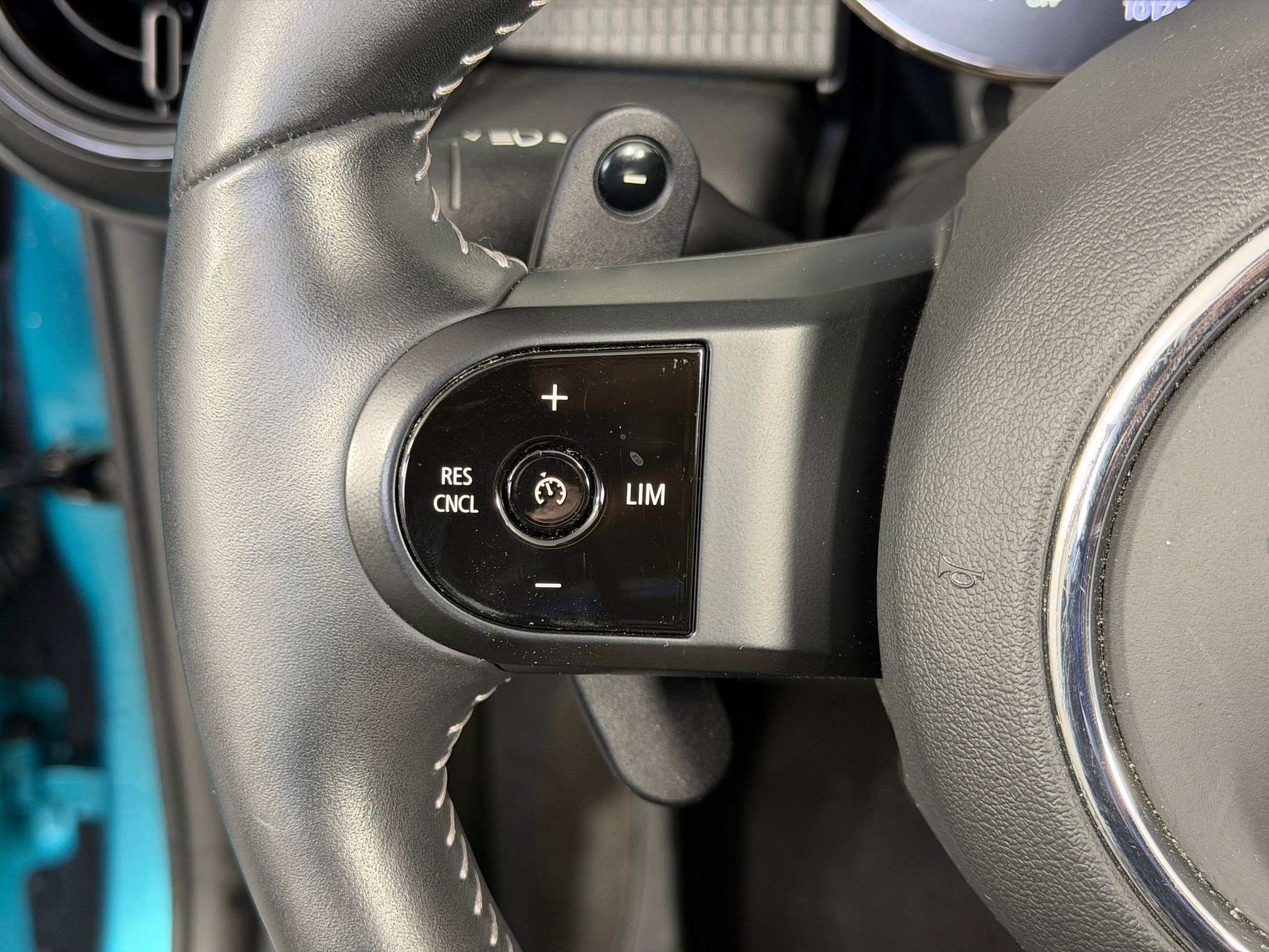 Certified 2024 MINI Cooper S w/ Seaside Edition FWD image 14