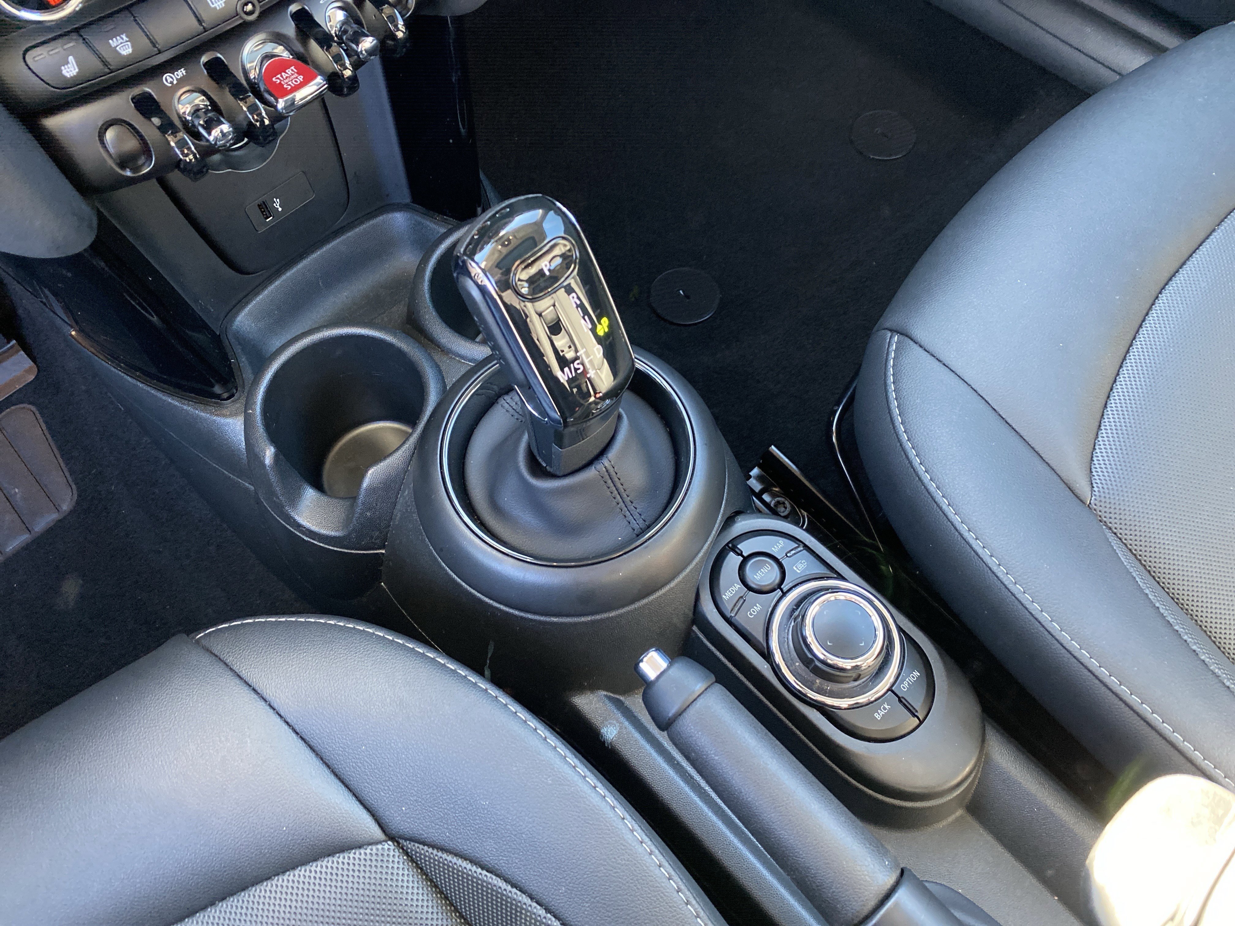 Used 2023 MINI Cooper 2-Door Hardtop image 64