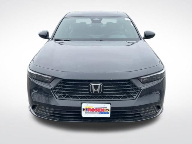 New 2026 Honda Accord Sport image 8