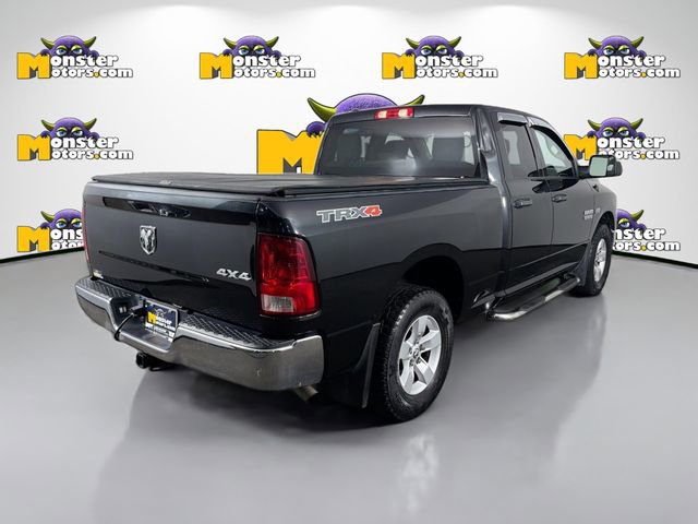 Used 2017 RAM 1500 ST w/ SXT Appearance Group image 5