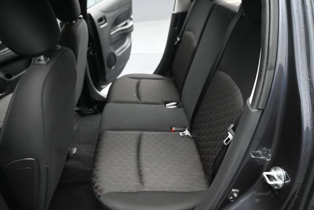 Used 2024 Mitsubishi Mirage ES FWD image 11