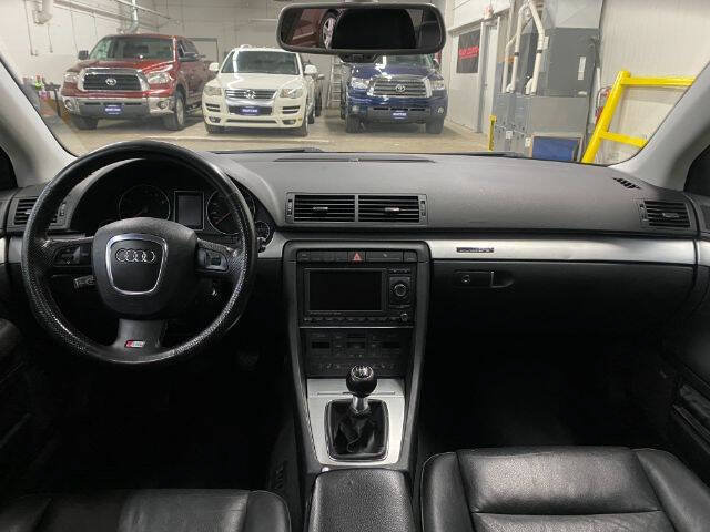 Used 2007 Audi A4 2.0T AWD/4WD image 27