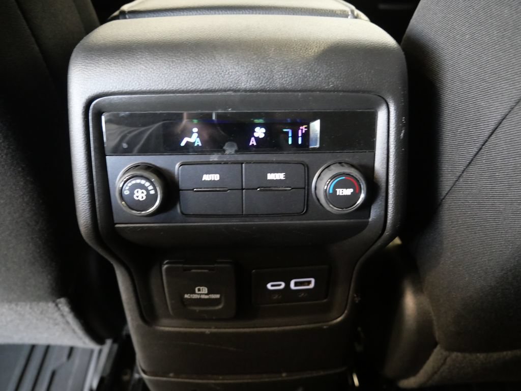 Used 2023 GMC Acadia SLE w/ Driver Convenience Package AWD/4WD image 31
