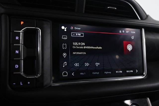Used 2023 GMC Yukon Denali AWD/4WD image 26