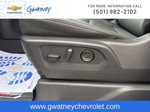 Used 2026 Chevrolet Silverado 2500 LT w/ Trail Boss Package image 20